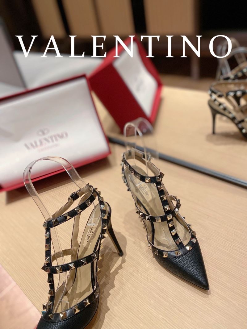 Valentino High Heels